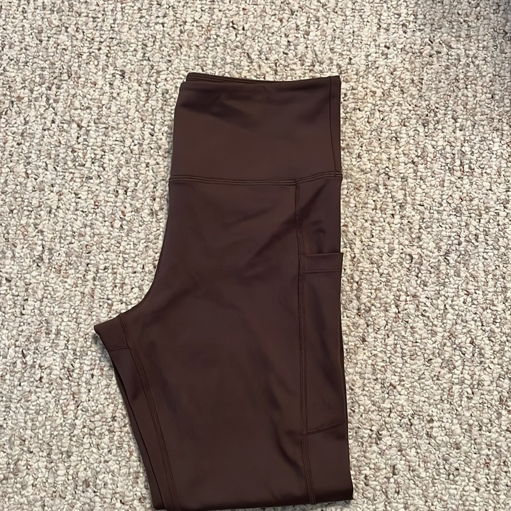 Zyia 6-8 with pockets
